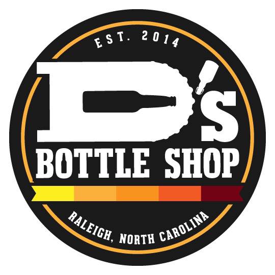 D's Bottle Shop - Wake Forest, NC