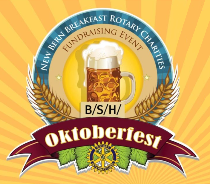 New Bern Breakfast Club Oktoberfest - New Bern, NC