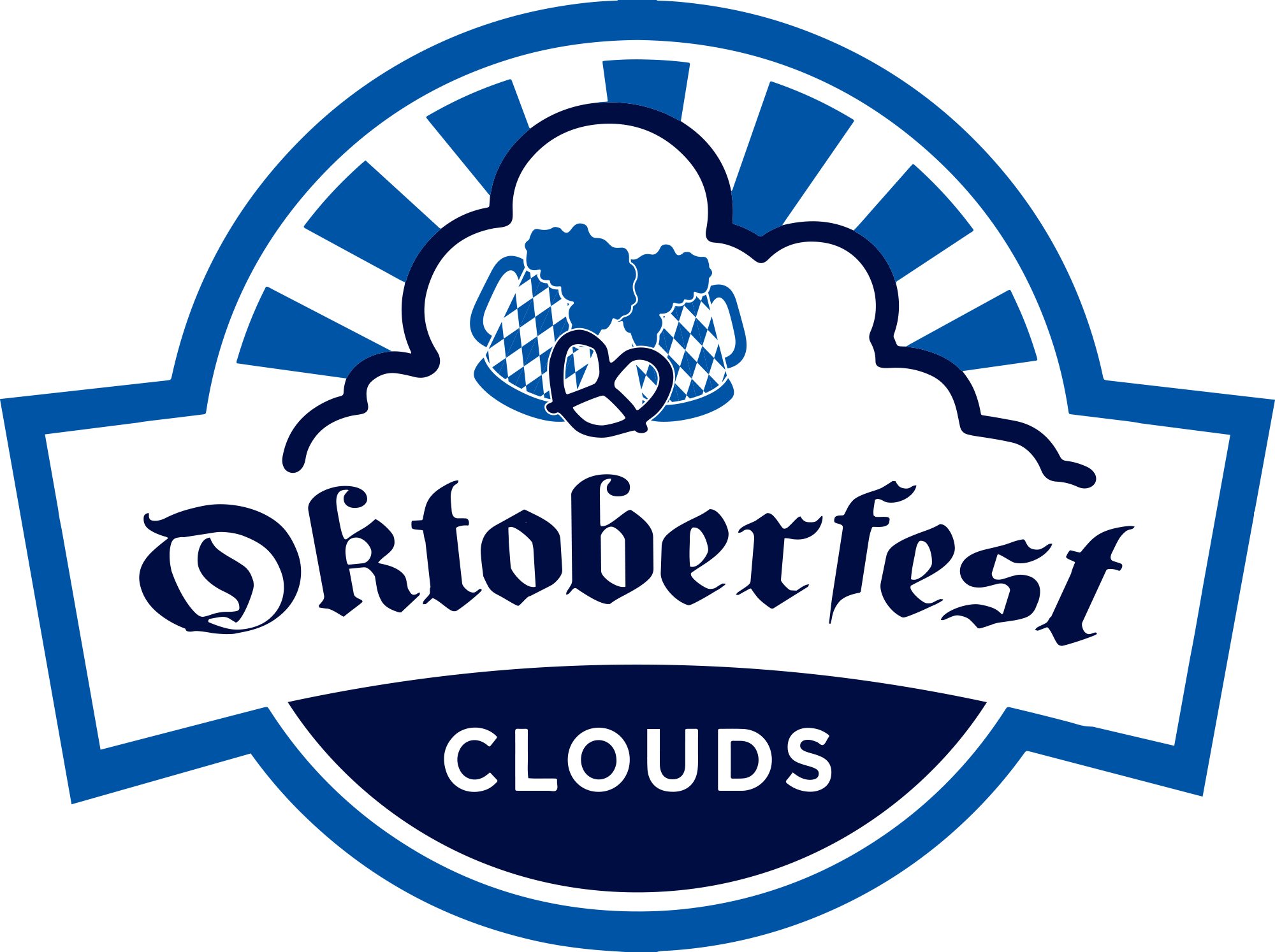 Cloud's Brewing Oktoberfest