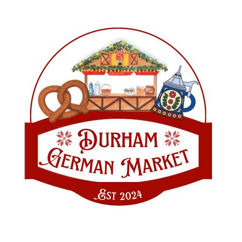 Durham German Holiday Market - Durham Central Park