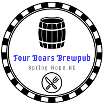 Four Boars Brewpub - Spring Hope, NC